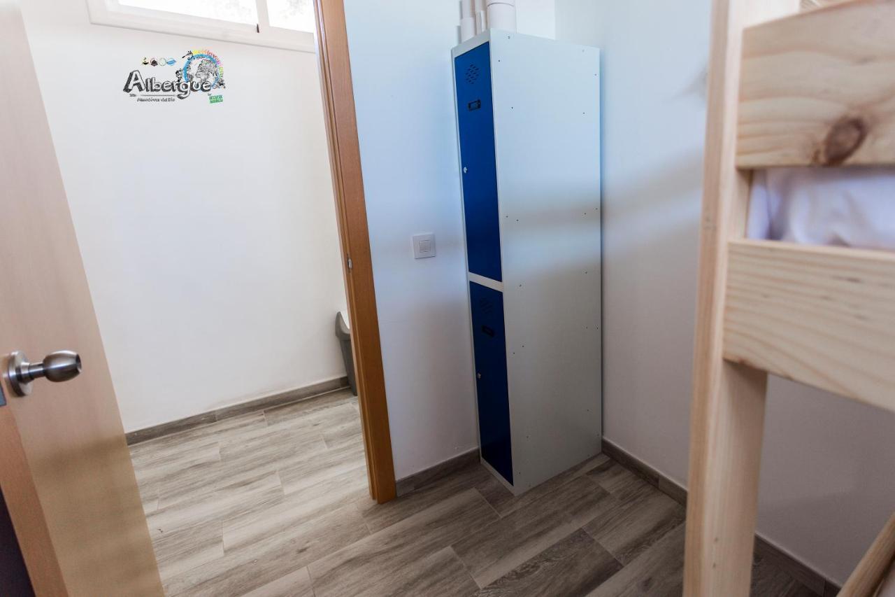 Albergue Multiaventura Active Andalucia Almodóvar del Río Esterno foto